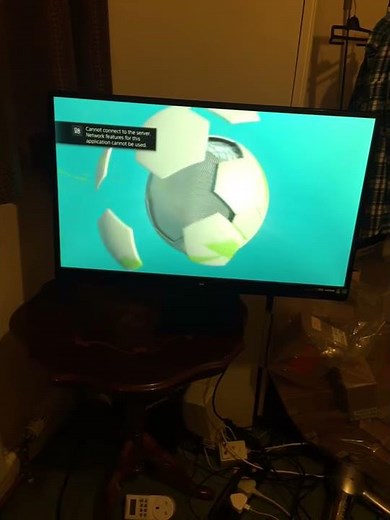 PS4 Graphics Problem! GPU? CPU?