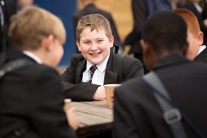Student Information | Queensmead School