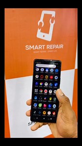Sony Xperia 5 Mark 3 IPS Display Replacement. #sonyxperia5mark3 #sonyxperia5ii #sonyxperia5iii #xperia #SonyXperia #IPSDisplay #Sonydisplay #smartrepair | Smart Repair
