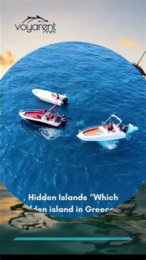 Top Hidden Greek Islands to Visit in 2025 🌊 Secret Beaches & Tranquil Escapes