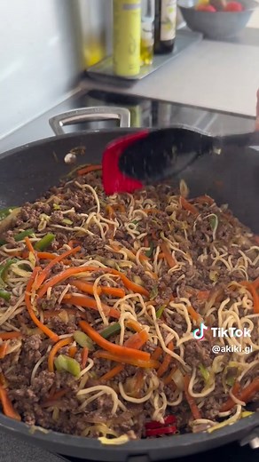 AKIKI on TikTok
