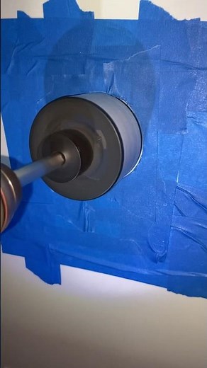 Moen Shower Valve Installation #shorts #plumber #plumbing #Moen #bathroom