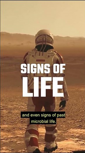 Mars Facts That Will Blow Your Mind