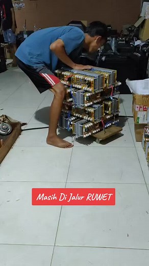 Power Phase Lab MC25000 Options and Pricing