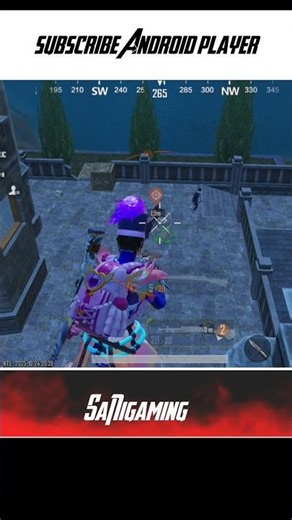 subscribe Android player support