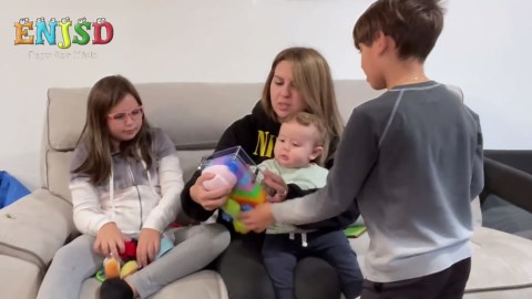 3D Pin Art Sensory Toys for Kids 5-7, Pin Art Board Impression Sensory Toys for Kids with Autism, Autism Gifts for Autistic Children Age 3, 4, 5, 6, 7, 8, 9, 10+ Years Old Boys Girls