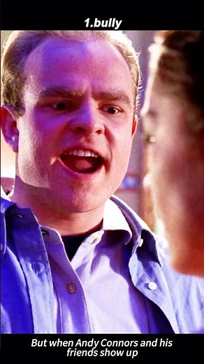 Smallville Season 2 The Satisfying Moment Clark Kent Fought Back