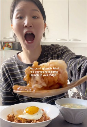 Kimchi Fried Rice Recipe: Easy and Quick To Make!