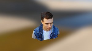 Person - Download Free 3D model by PrintTheFuture