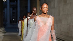 Essence Fashion Team Breaks Down London Fashion Week | Essence