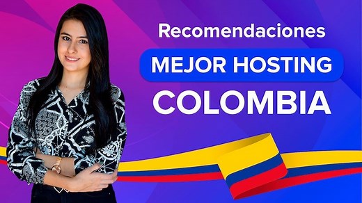 Mejor Web Hosting en Colombia 2026 | Comparativa REAL
