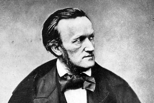 Richard Wagner: 15 Interesting Facts You Might Not Know