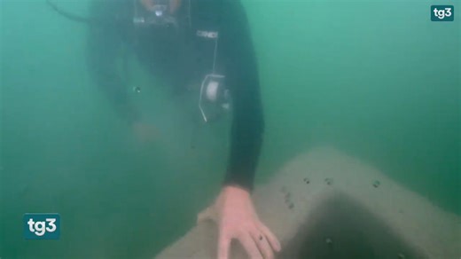 3.4K views · 52 reactions | A Fuoritg abbiamo parlato di clima e green economy. Le ostriche potrebbero salvare il Mediterraneo. Un reef artificiale progettato da Enea aiuterà il ripopolamento del Mar Ligure contro il surriscaldamento globale. | Tg3 | Facebook