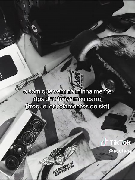 Skateboard Edit: Tuning and Outfit Ideas for Sk8 Lovers