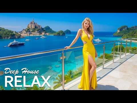 Música SUMMER Alegre para Trabajar en Oficinas, Tiendas, Cafés | Música SUMMER En Inglés 2026