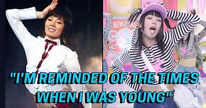 HyunA Unexpectedly Leaves A Message To NewJeans In Her Recent Interview