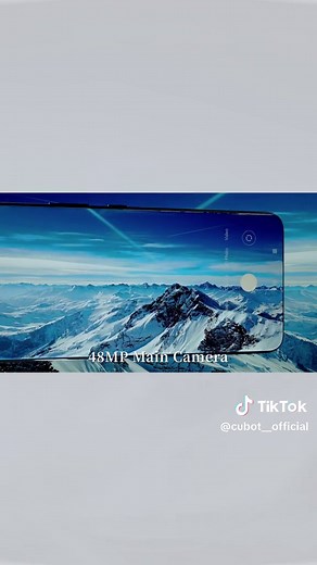 Cubot A10: The Stylish and Affordable Phone