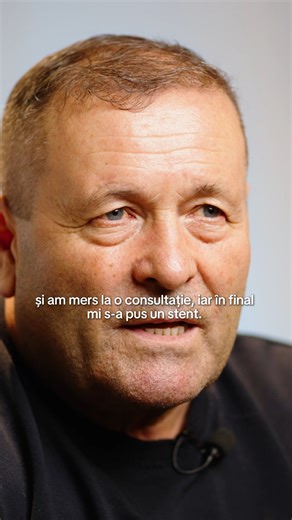 ⭕ Implantul de stent, realizat cu succes în Spitalul de Cardiologie Arcadia, restabilește fluxul sanguin și previne complicațiile cardiace. ⭕ După procedură, urmarea tratamentului și respectarea recomandărilor medicului sunt esențiale pentru prevenirea complicațiilor și menținerea sănătății inimii. ➡ Dr. Igor Nedelciuc, medic primar Cardiologie, cu experiență recunoscută în cardiologia intervențională. ➡ Programări: 0232 920 | Arcadia - Spitale și Centre Medicale