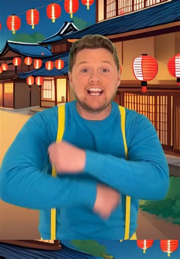 A Ram Sam Sam Song! 🐹 This traditional Moroccan nursery rhyme is so fun to sing and dance along to! Sooo fun and easy, that our hamsters learnt the dance too! 😂 If you’ve never heard this one before, it gets faster and faster each verse and you have to try and keep up with the actions. Your kids will LOVE it! Learn the dance moves, sing and play along together to our fun version of A Ram Sam Sam! #nurseryrhyme #aramsamsam #kidssong #kidstiktok #toddlertok