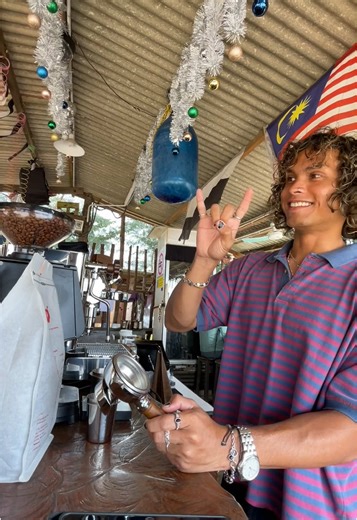 A Day in the Life at the Corner Shop