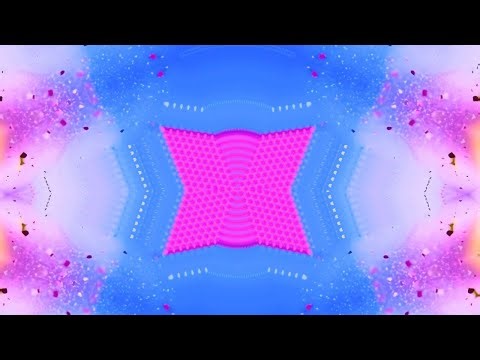 Club Music Sound Effect 🥳 Colorful Party Lights For Home