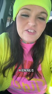 Personality test | Liz Luda