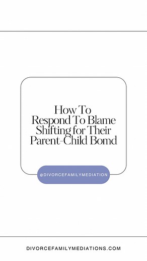 2.1K views · 1.9K reactions | When a coercive co-parent blames the...