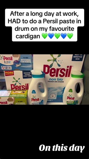 Delicious Laundry Day Transformation