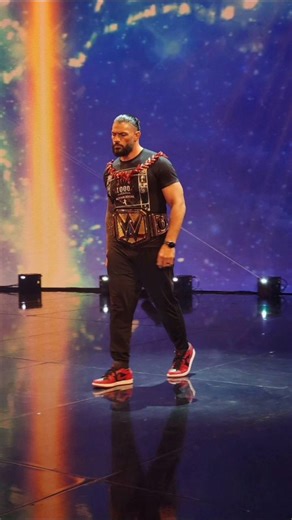 Roman Reigns #music John Cena #wwe Great Khali Undertaker #wrestling Undertaker #romanreign Roman