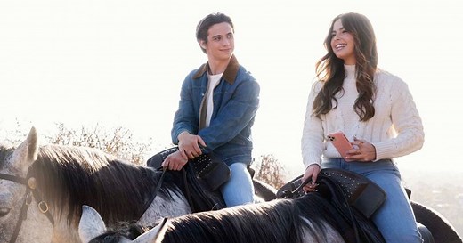 'He's All That' Full Cast List: Meet Addison Rae and other stars from Netflix movie