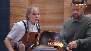 6.5K views · 16 reactions |  Things are heating up—literally—in the Next Level Chef kitchen!  Next Level Chef S4 Every Thursday, 21:45 (GMT+8)  rockentertainment.com/where-to-watch  Follow us: • instagram.com/rockentertainment.official • threads.net/@rockentertainment.official ___________ #ROCKNetworks #ROCKEntertainment #WalksofLife #MayProgramming #NextLevelChef #GordonRamsay | ROCK Entertainment | Facebook