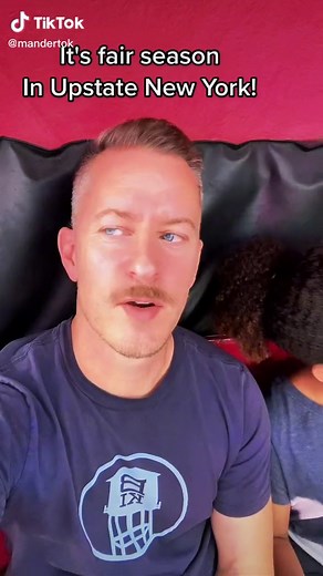 Michael Anderson on TikTok