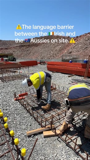Navigating the Australian Outback as an Irish Worker