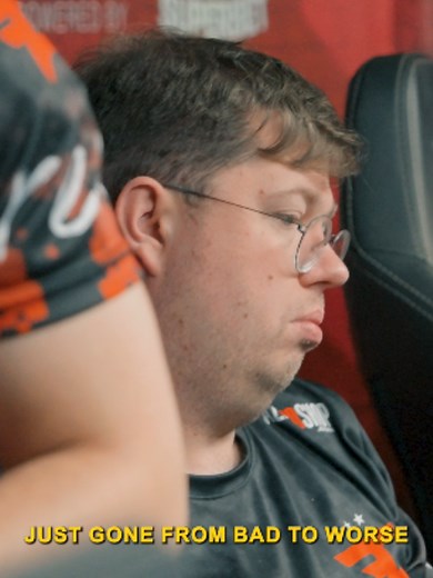 FaZe Clan's Final CS Chapter: A Rollbit Documentary