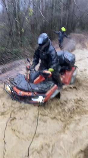 Experience Thrilling ATV Adventures Off-Road