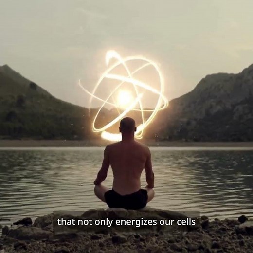 The iTeraCare - the most powerful terahertz frequency device today.