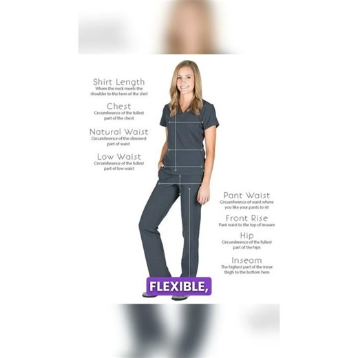 How Should Scrubs Fit? (Complete Guide for Nurses, Doctors & Healthcare Professionals)