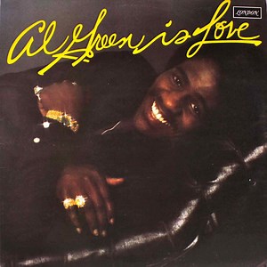 Al Green - Al Green Is Love