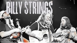 Billy Strings- Georgia Buck (lyrics) Doc Watson Tribute Concert Chords - ChordU