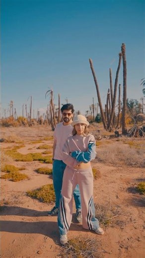 Faceless - Venus ft Serøtonin / dance challenge by Elbee & Oumy