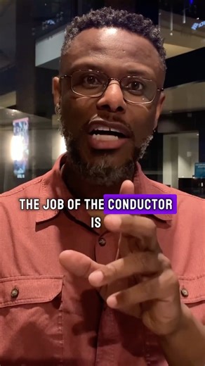 What does a Conductor Actually Do?... Classical Music BASICS!