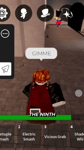 pov you find that one mf who doesnt pay the friend debt: