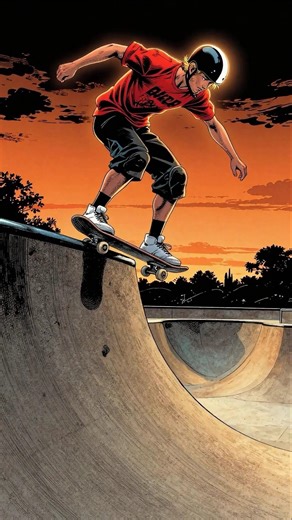 The Crazy Risks That Created Billion Dollar Extreme Sports