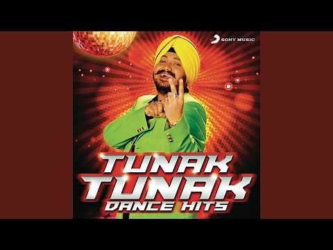 Tunak Tunak Tun (Remix)