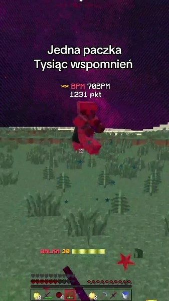 Craftcore Adventures in WaterMC: A Thousand Memories