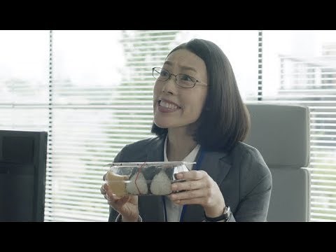 Expressing the kind of interaction that is unpleasant / Oh Jinji commercial "He said, he didn't say"