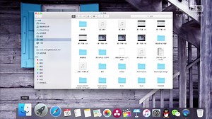 Mac入门（5）了解Finder