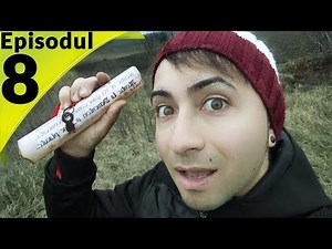 COMOARA LUI HARRY POTTER EPISODUL 8 - PRIMUL INDICIU DIN 5