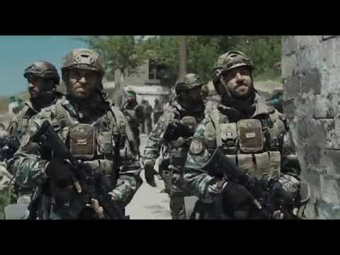 The Wolf Pack | Turkey's Most Dangerous Soldiers Full Movie