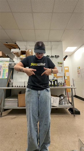 Subway Vids Return: Behind-the-Counter Moments